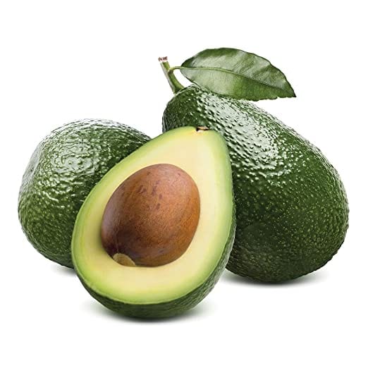 Imported Hass Avocado