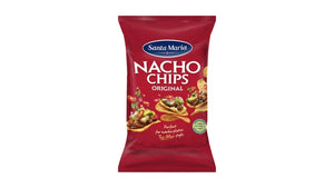 Santa Maria Nacho Chips Original 475g