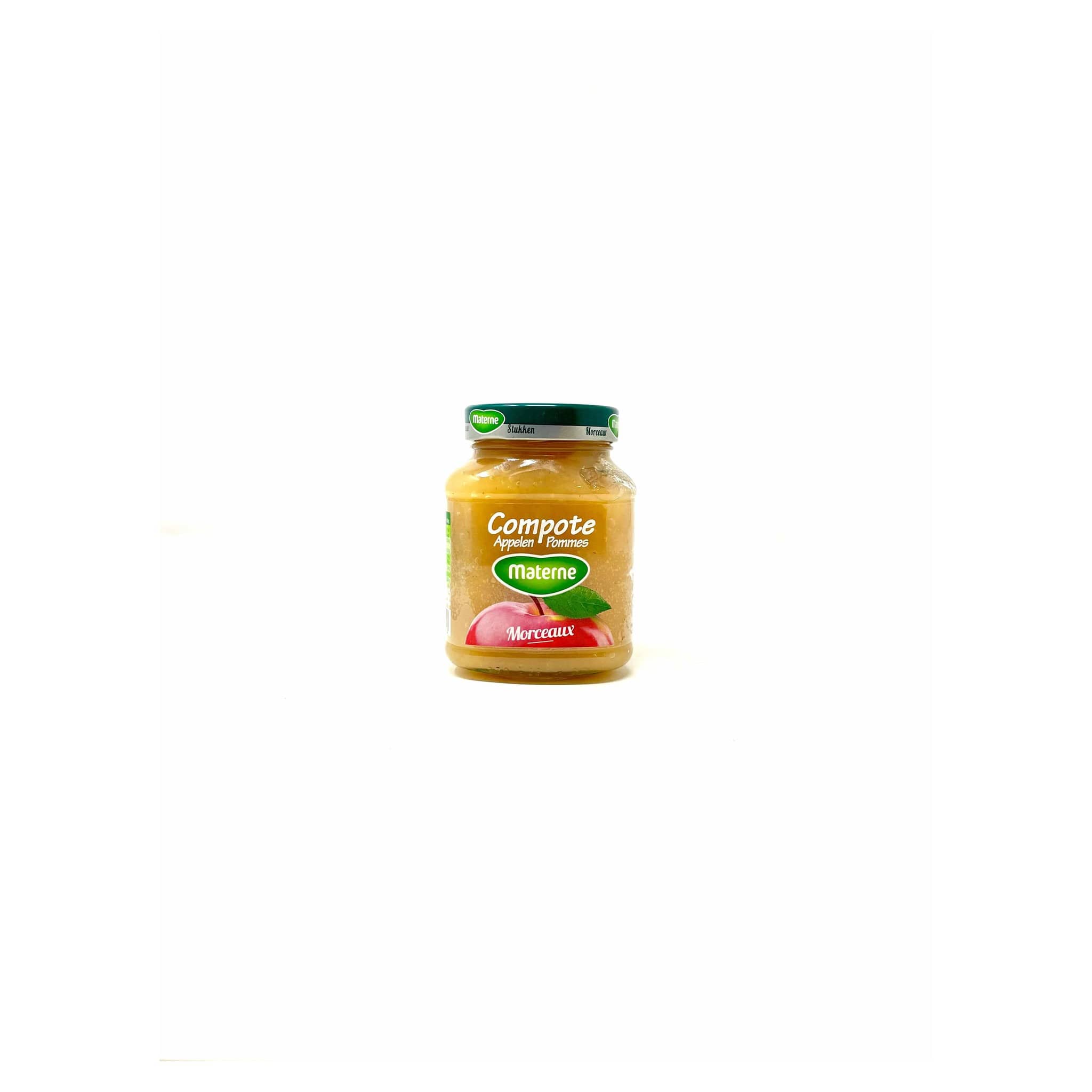 Materne  Apple Jam 375g