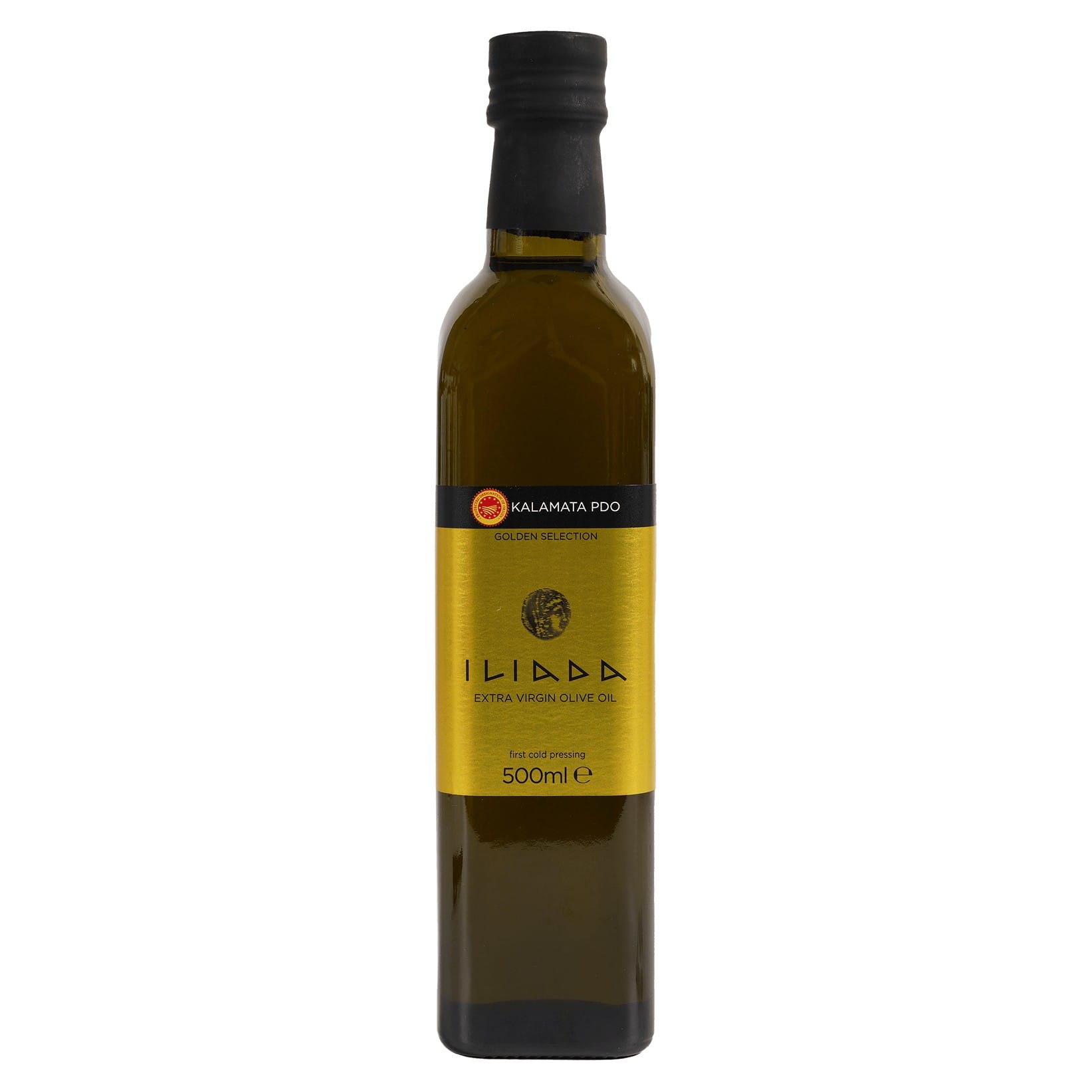 ILIADA Kalamata Extra Virgin Greek Olive Oil 500ml