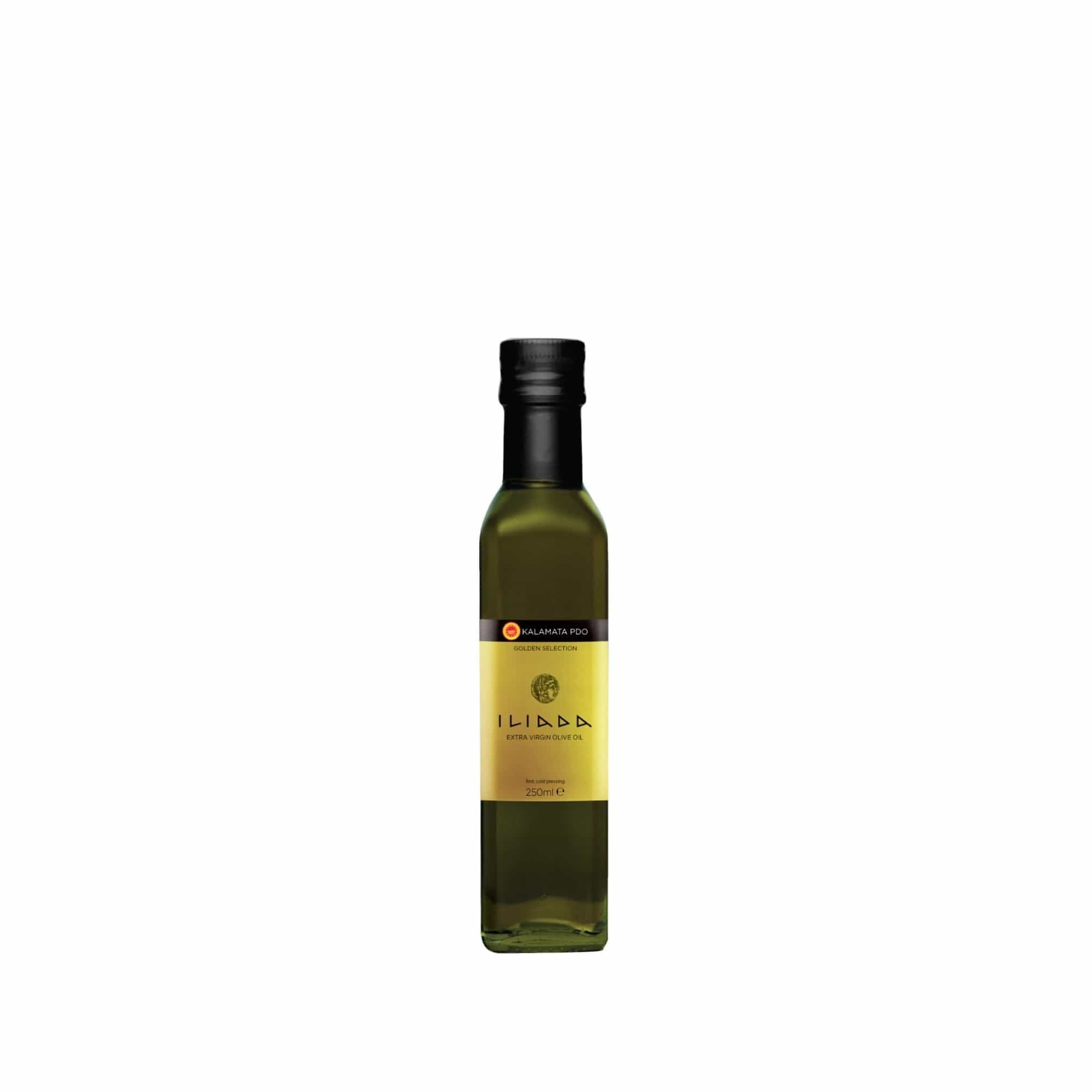 ILIADA Extra Virgin Greek Olive Oil 250ml
