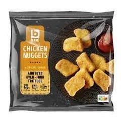 Boni Chicken Nuggets 500g