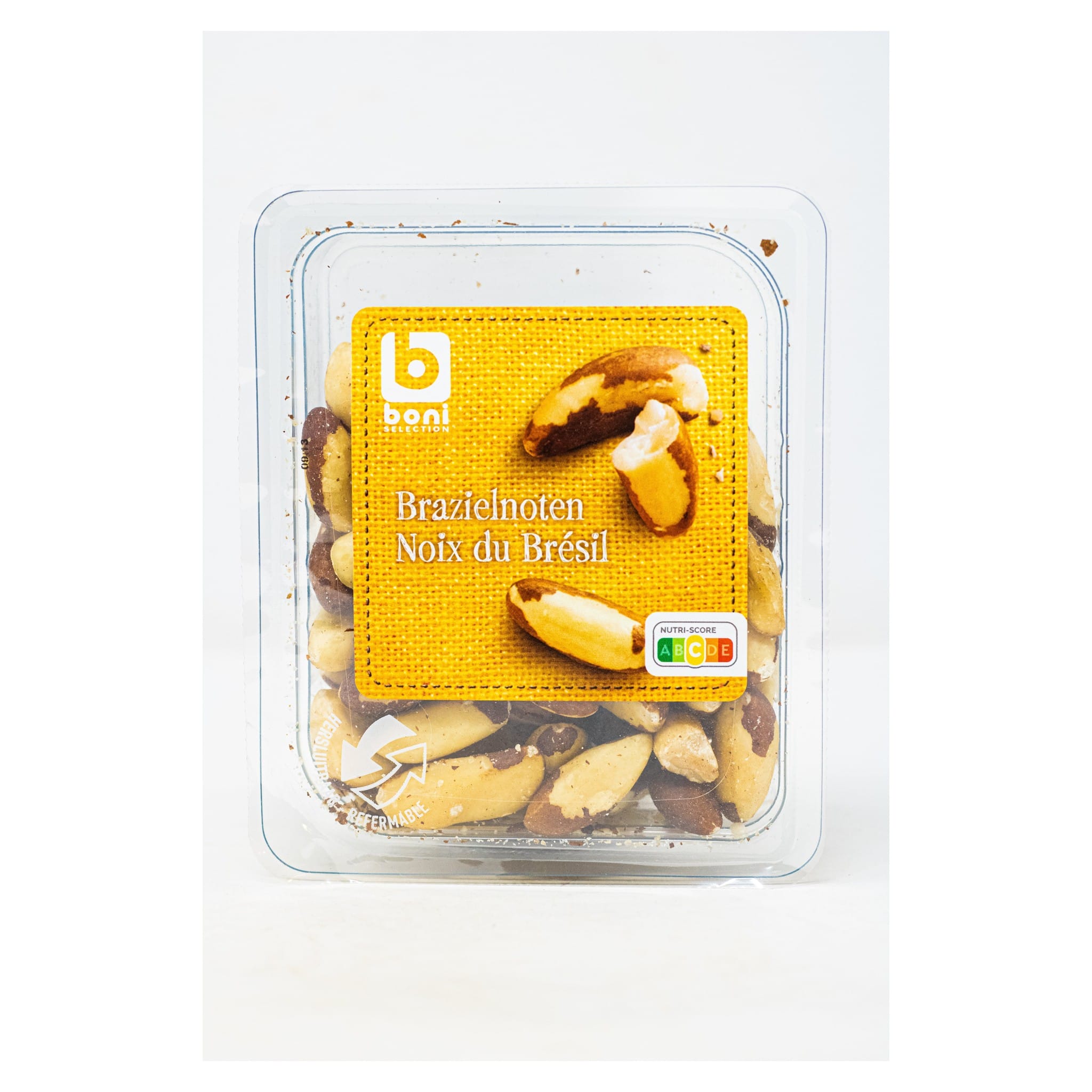 Boni Brazil Nuts 140g