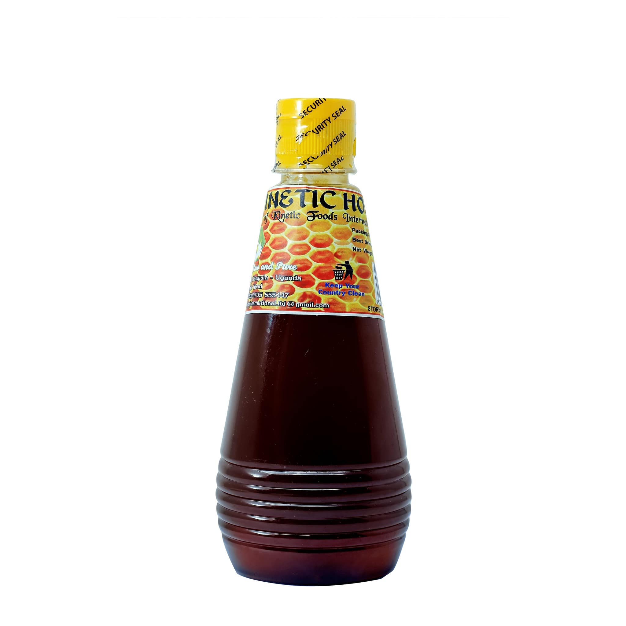 Kinetic Honey 500g