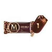 Magnum Double Chocolate Ice cream-pc