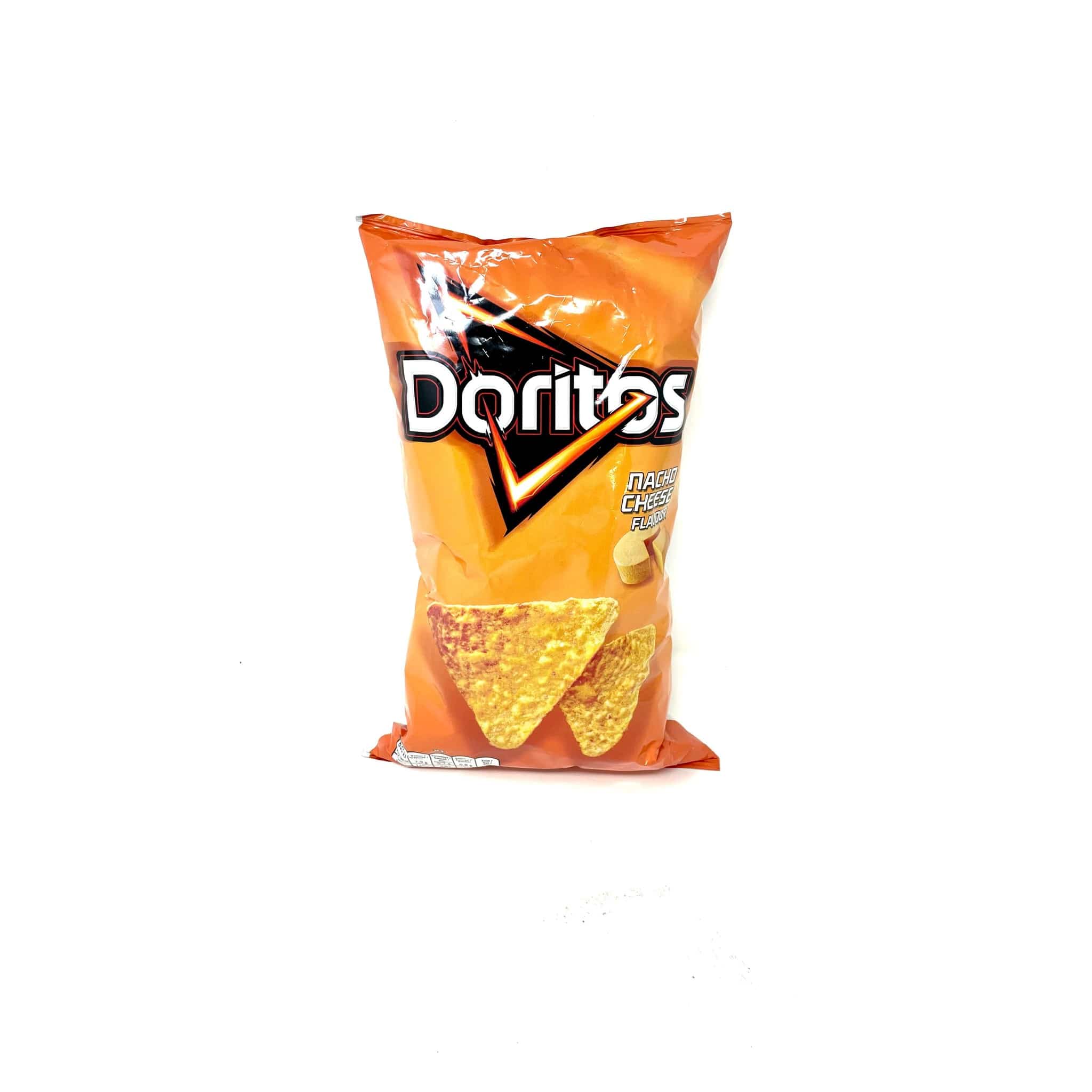 Doritos Nacho Cheese 170g