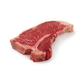 Ranchers Finest T-Bone Steak