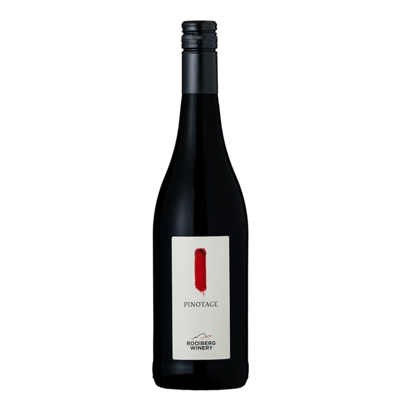 Rooiberg Winery Pinotage 2021 13.5% 750ml