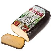 De Bryarde Cheese