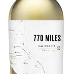 770 Miles Chardonnay 750ml