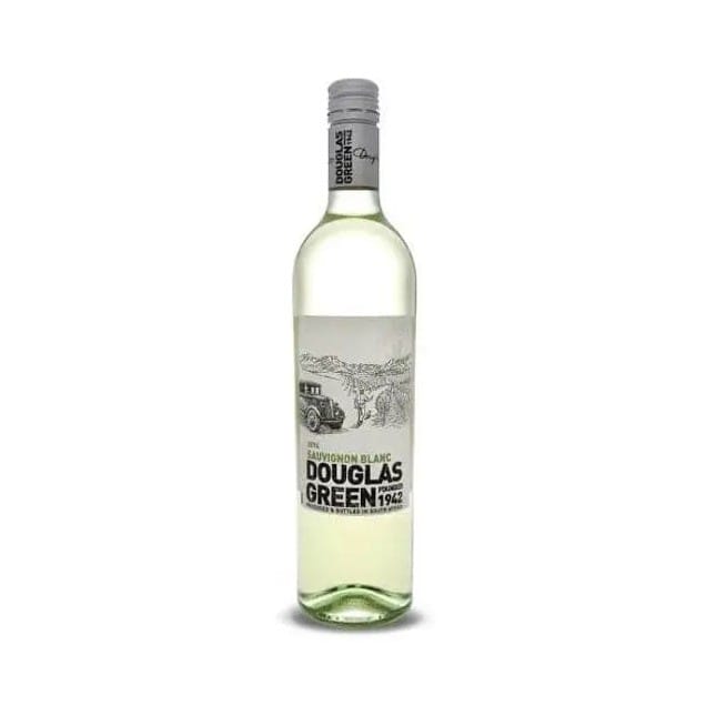 Douglas Green Sauvignon Blanc 2021 750ml