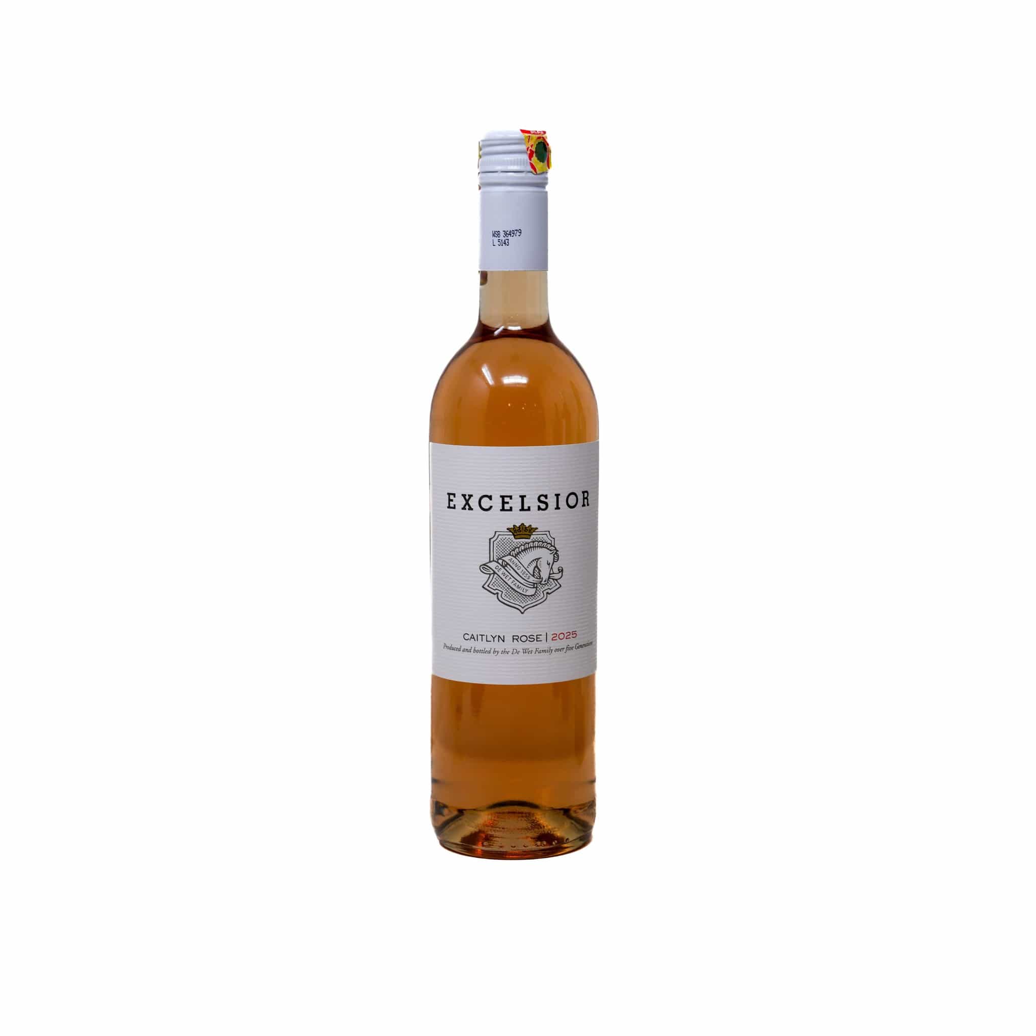 Excelsior Chardonnay 750ml