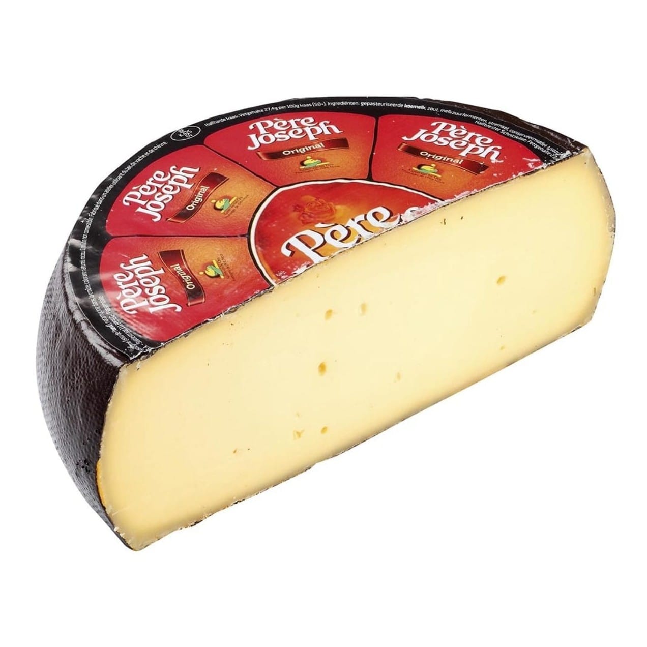 Pere Joseph Cheese
