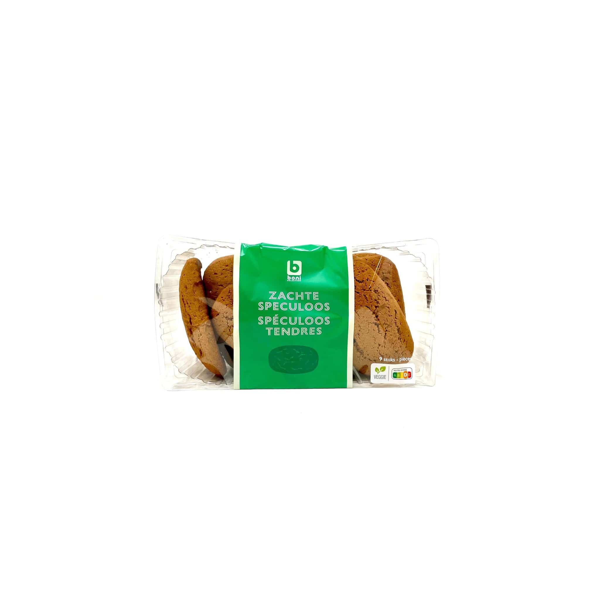 Boni Soft Speculoos 350g
