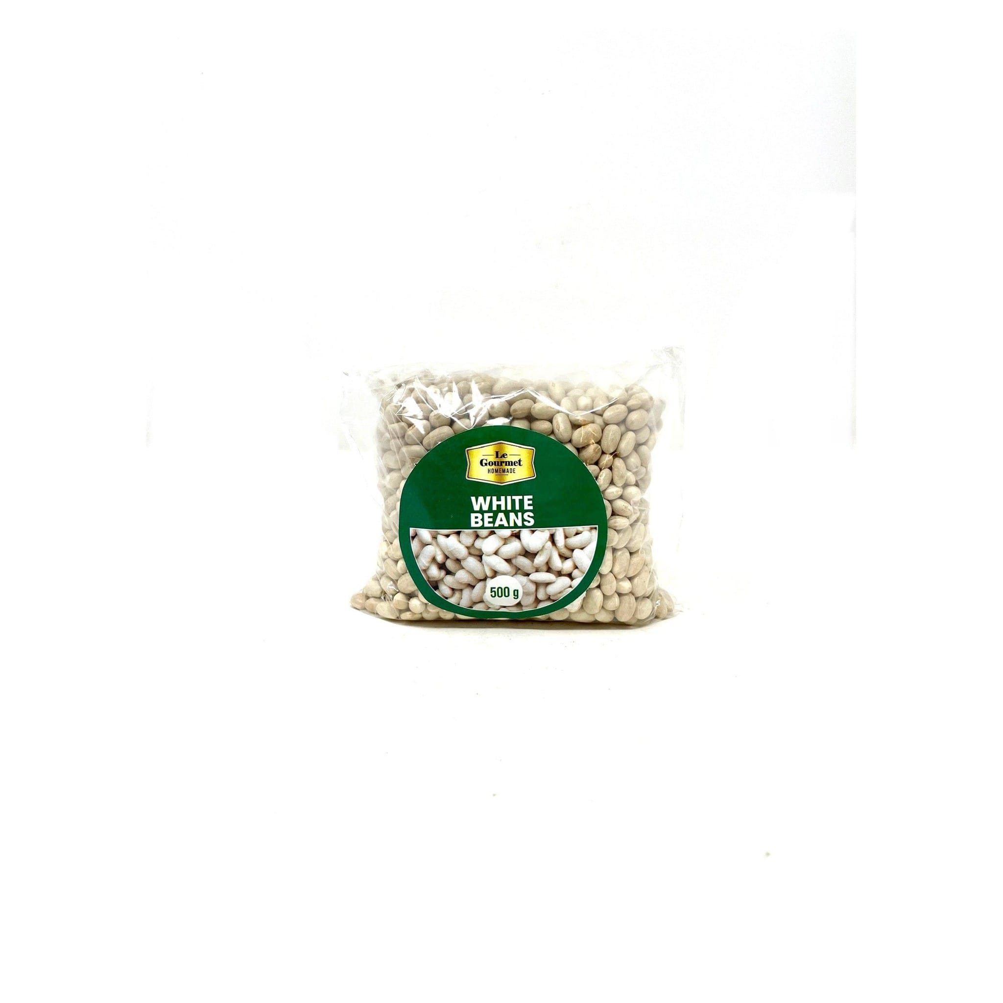 White Beans 500g