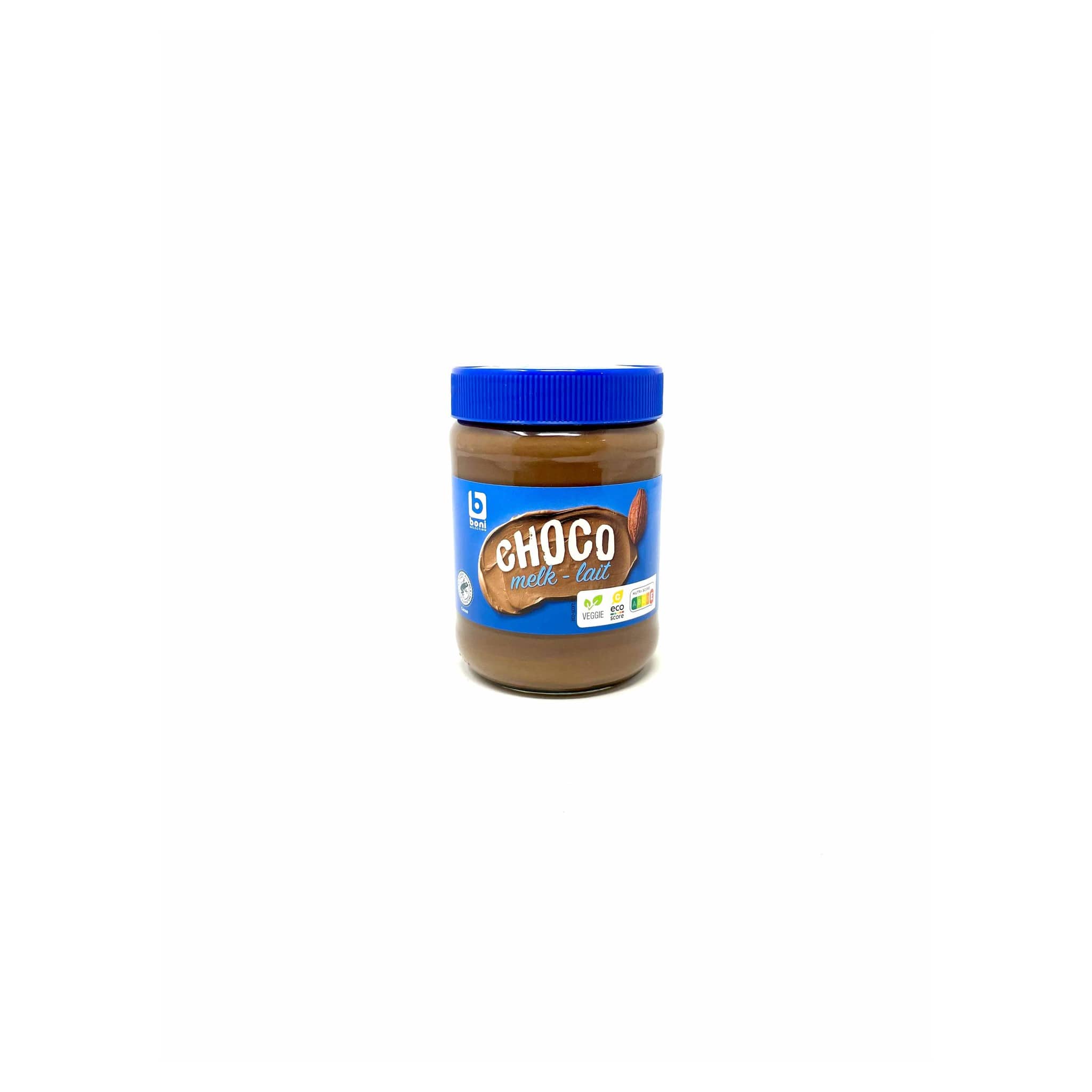 Boni Milk Chocolate Spread 600g