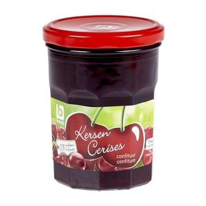Boni Cherry Jam 450g