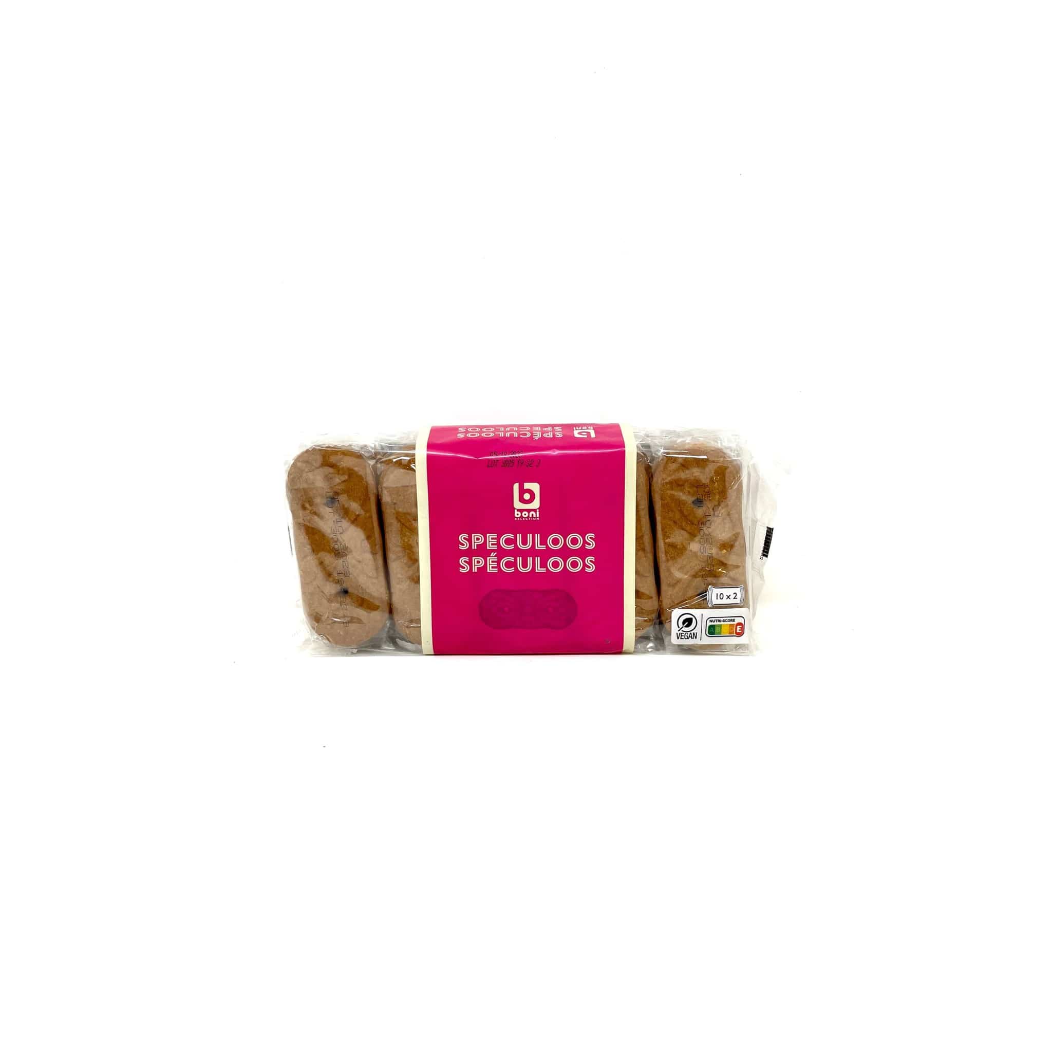 Boni Speculoos Biscuit 250g