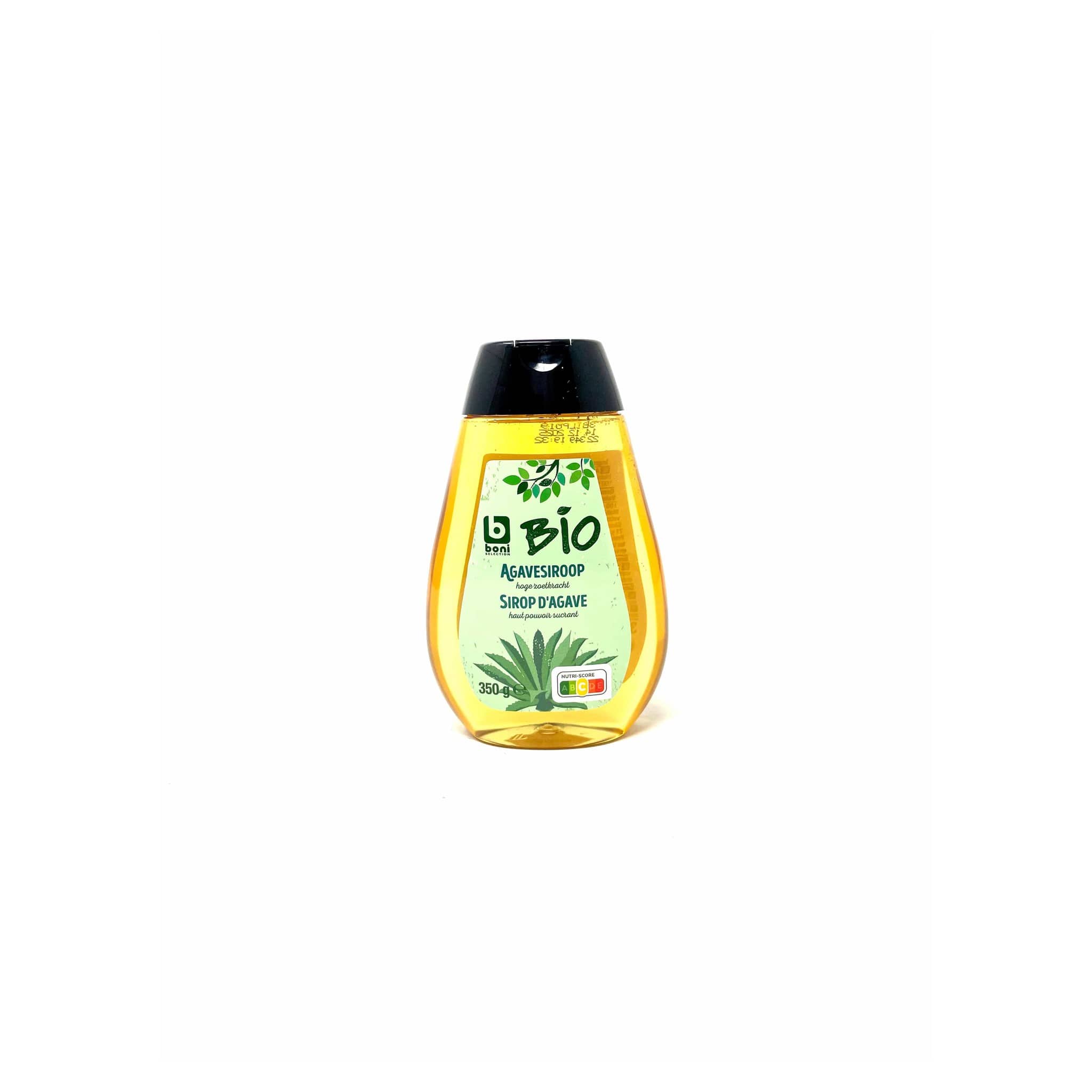 Boni Bio Agave Syrup 350g