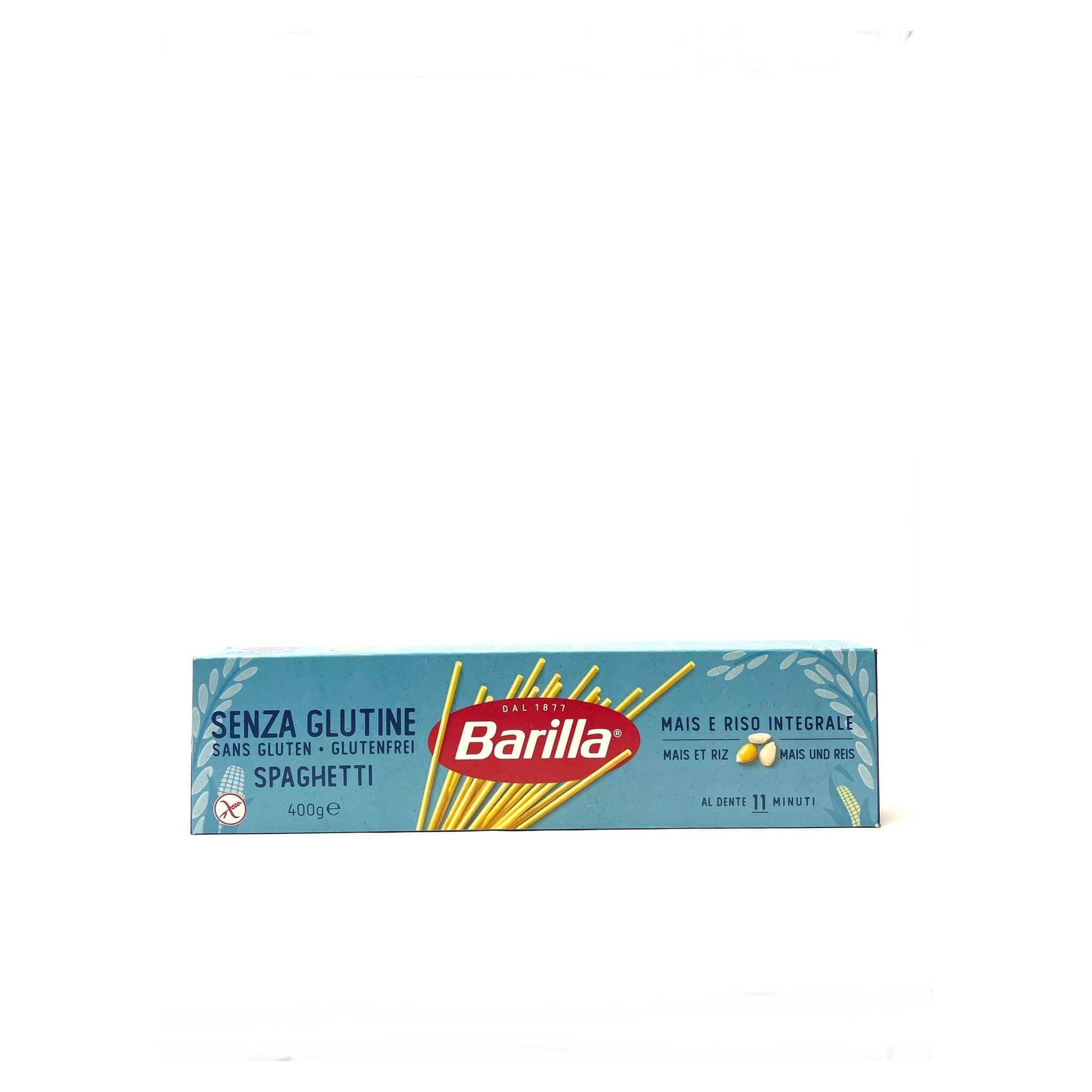 Barilla Senza Gluten Free Spaghetti 400g