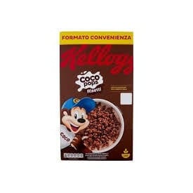 Kelloggs Coco Pops Cereal 600g