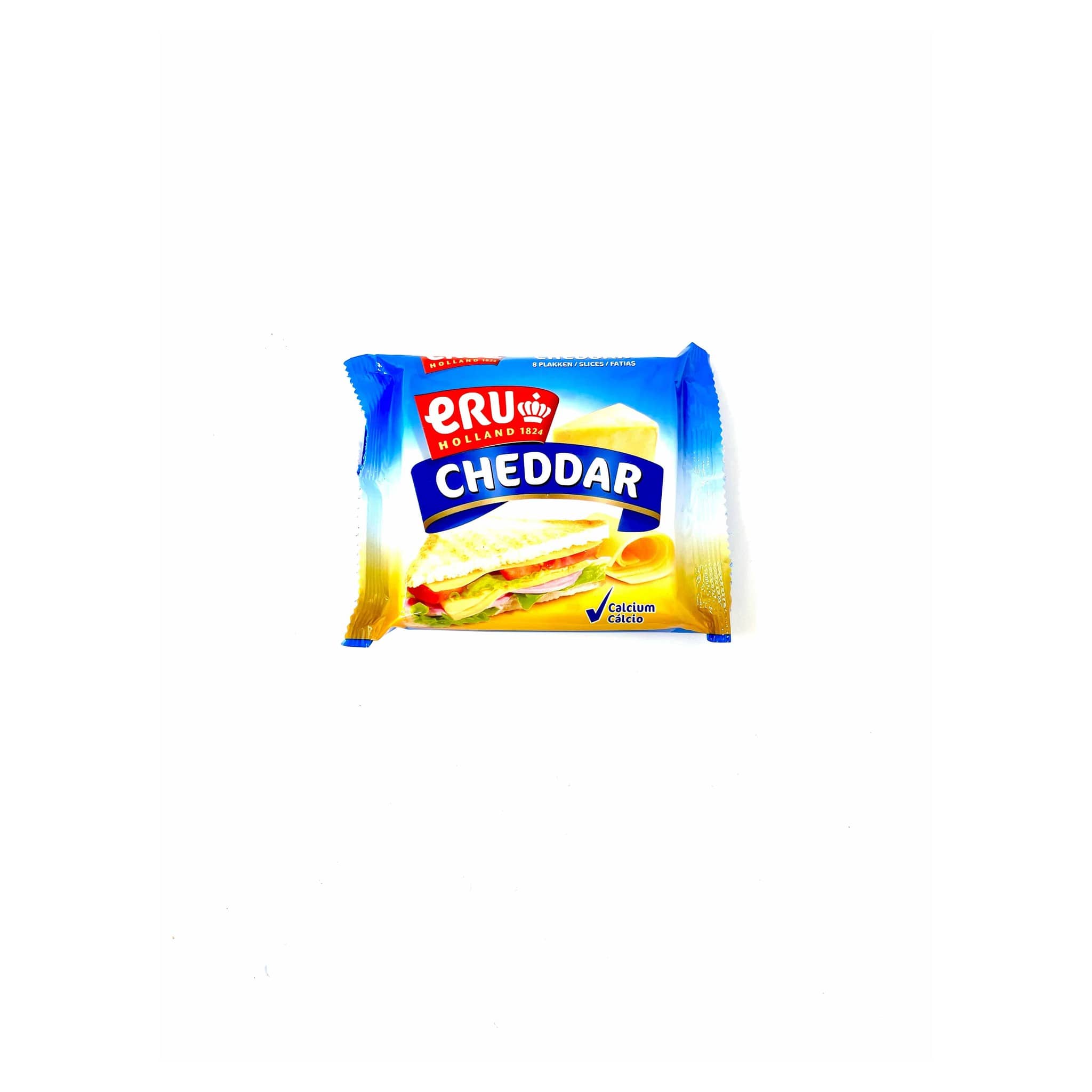 Eru Cheddar Cheese 150g