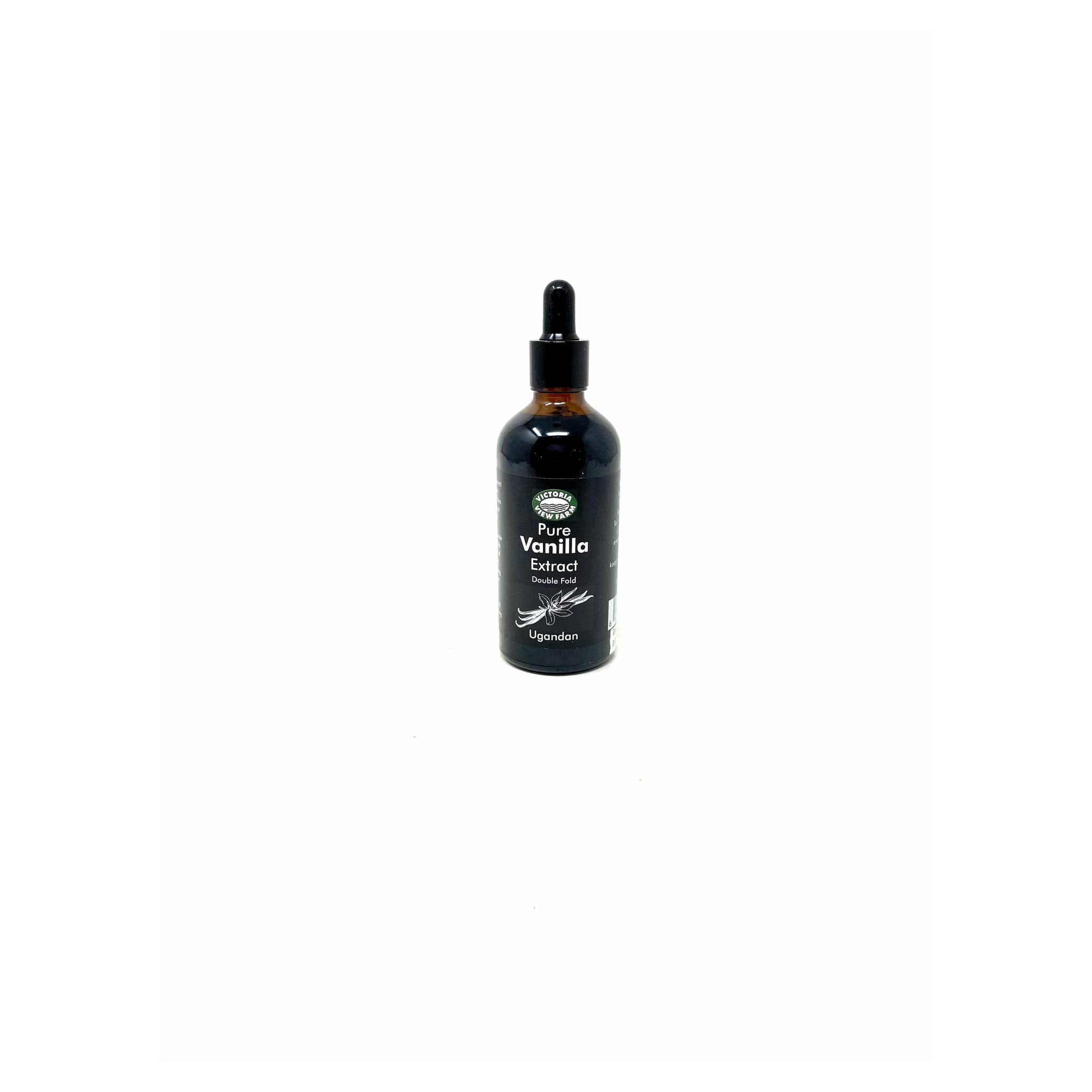 Victoria View Vanilla Extract 100ml