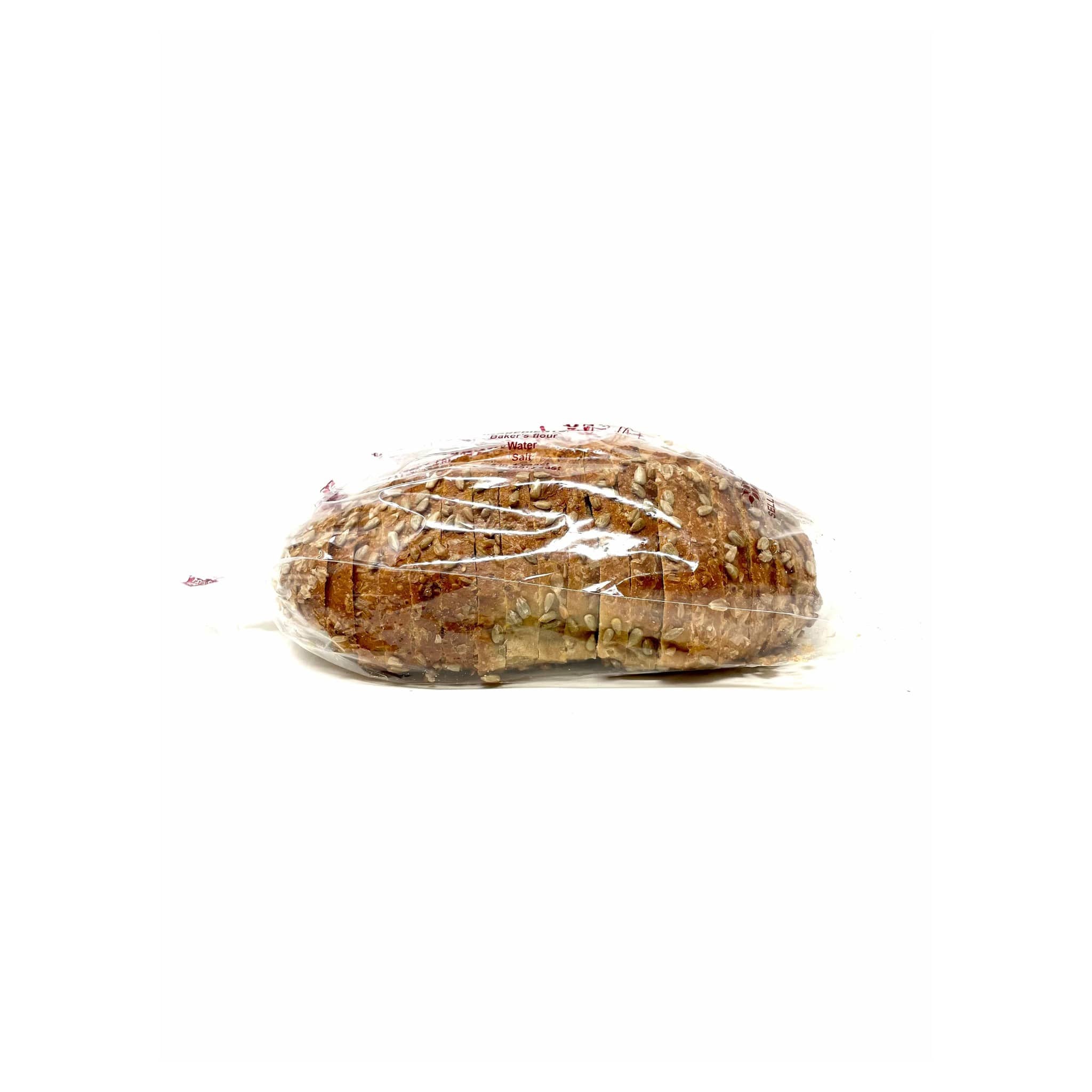 Sour Dough Spelt Bread 500g