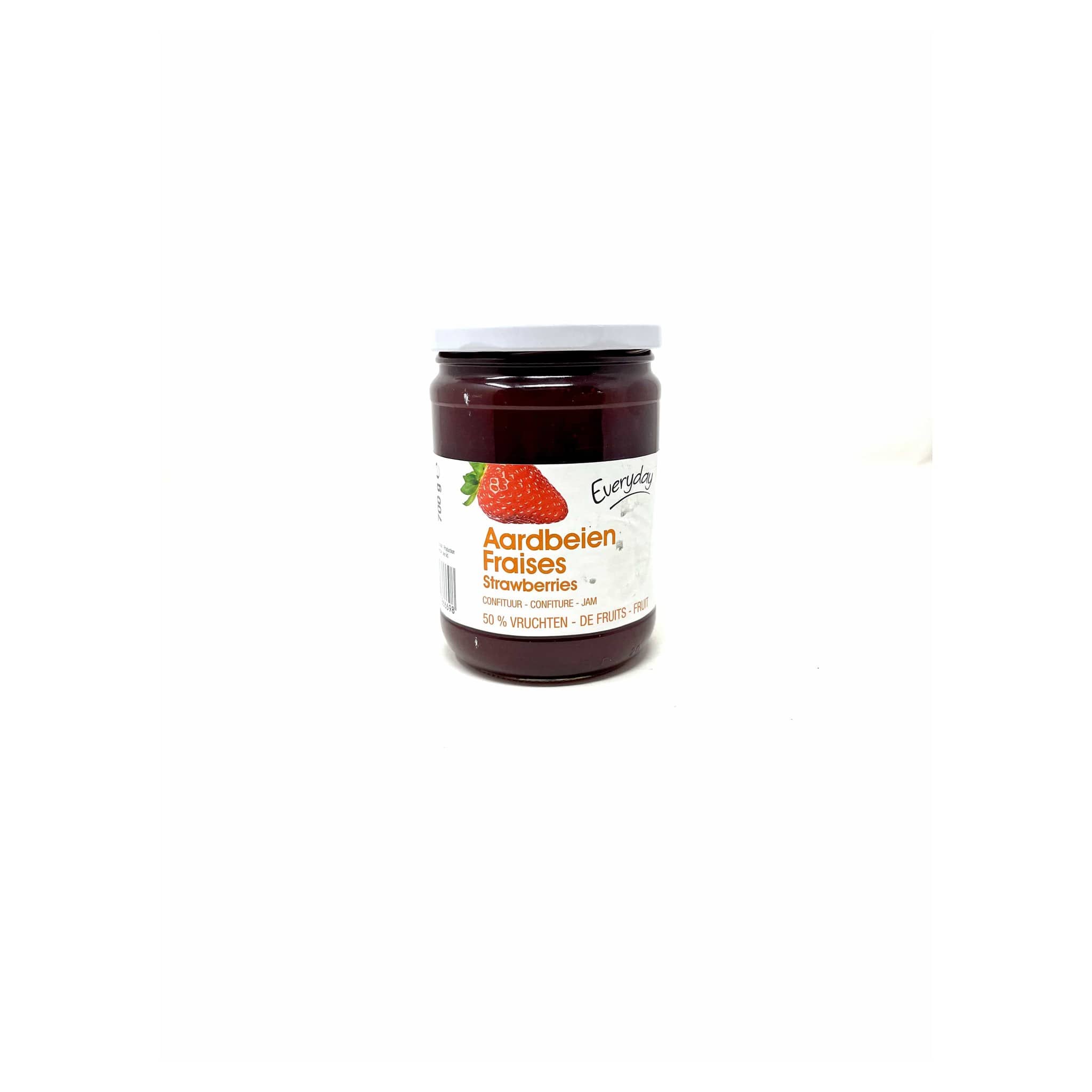 Everyday Strawberry Jam 450g