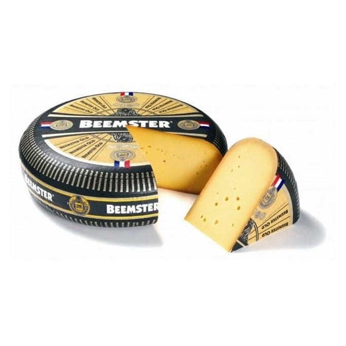 Oude Beemsterkasse Cheese