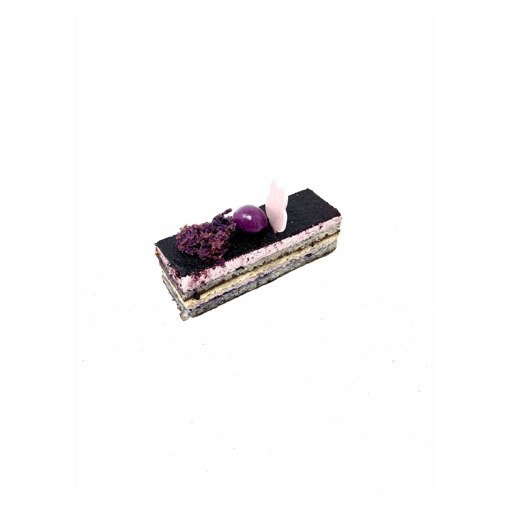 Blueberry Opera