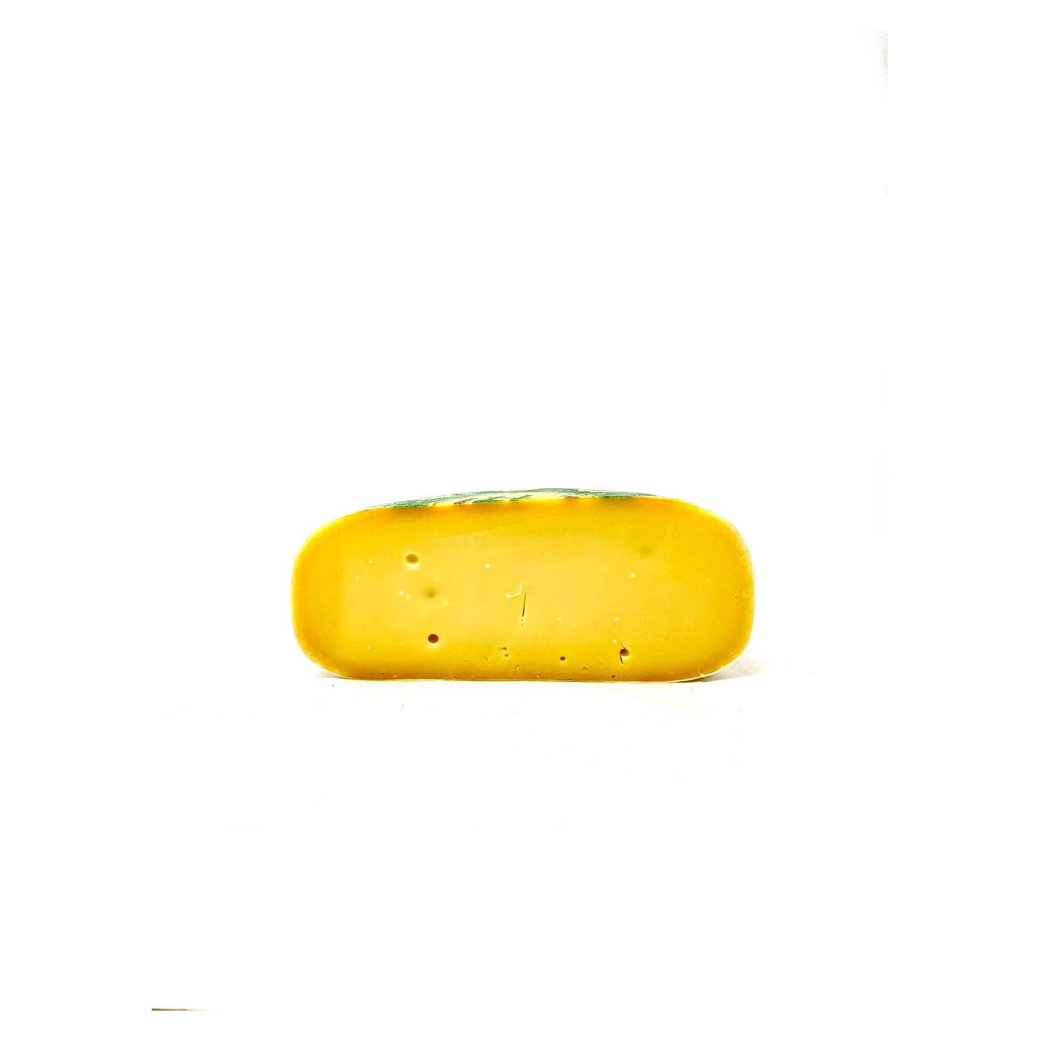 Stubborn Guy Cheese