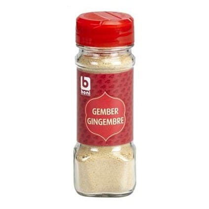 Boni Ginger powder 35g