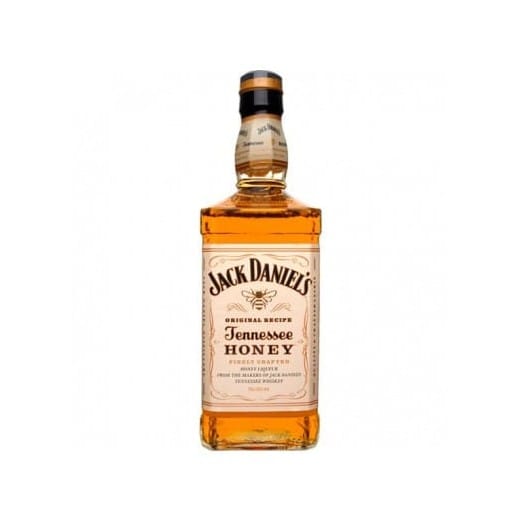 Jack Daniels Honey Whiskey 35% 70cl