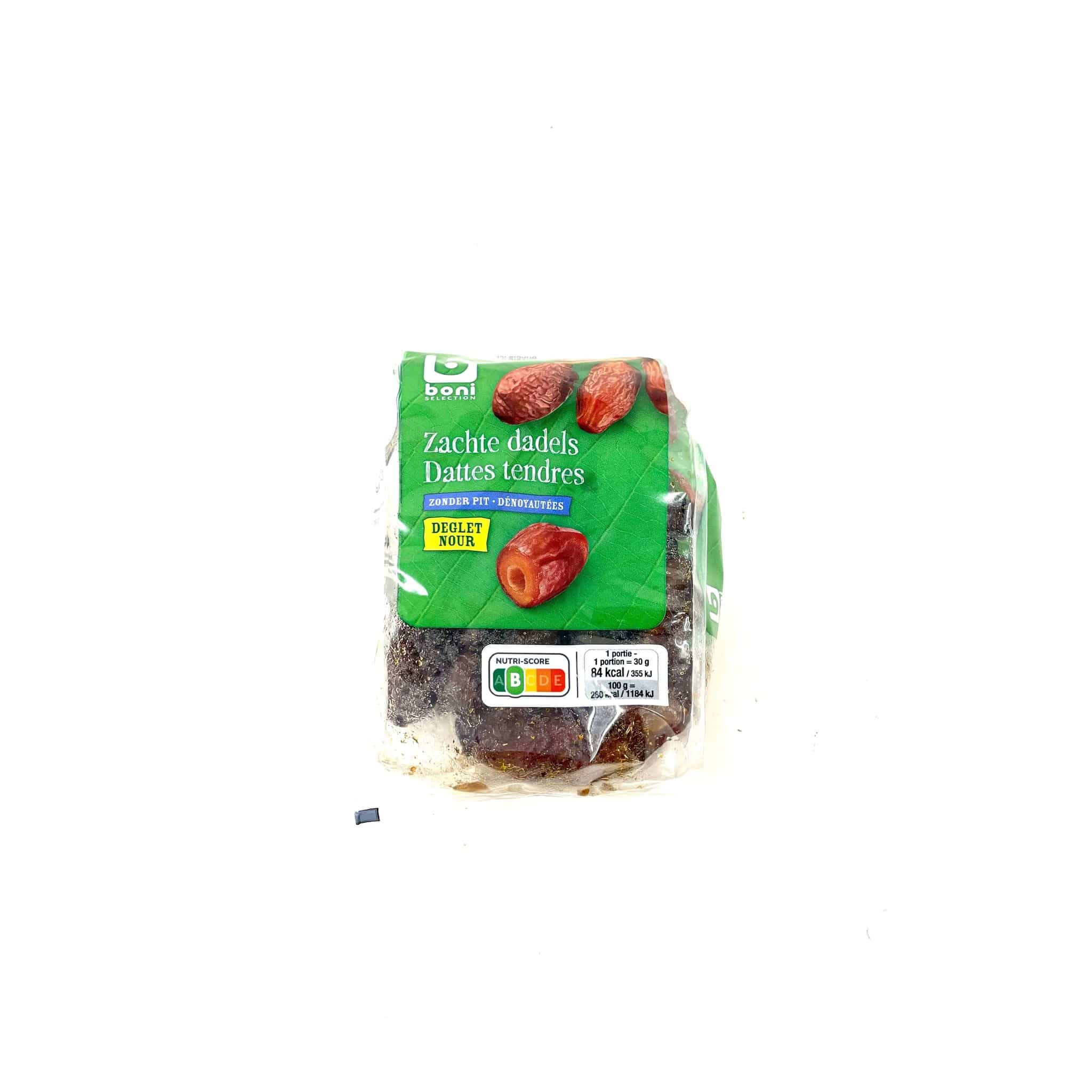 Boni Soft Dates pitted 200g