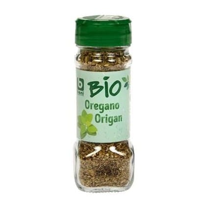 Boni Bio Oregano Spice 11g