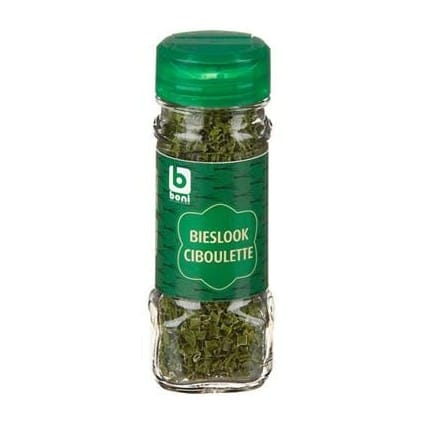 Boni herb chives 8g