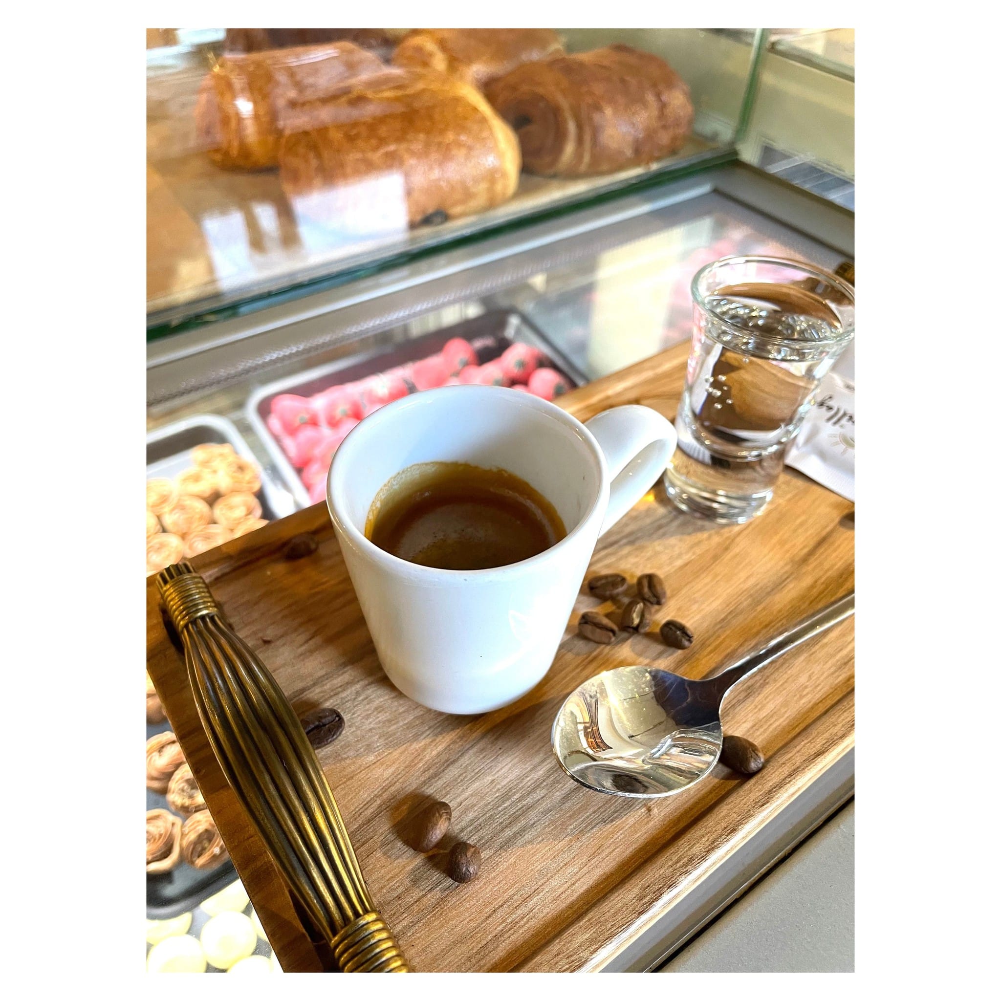 Espresso