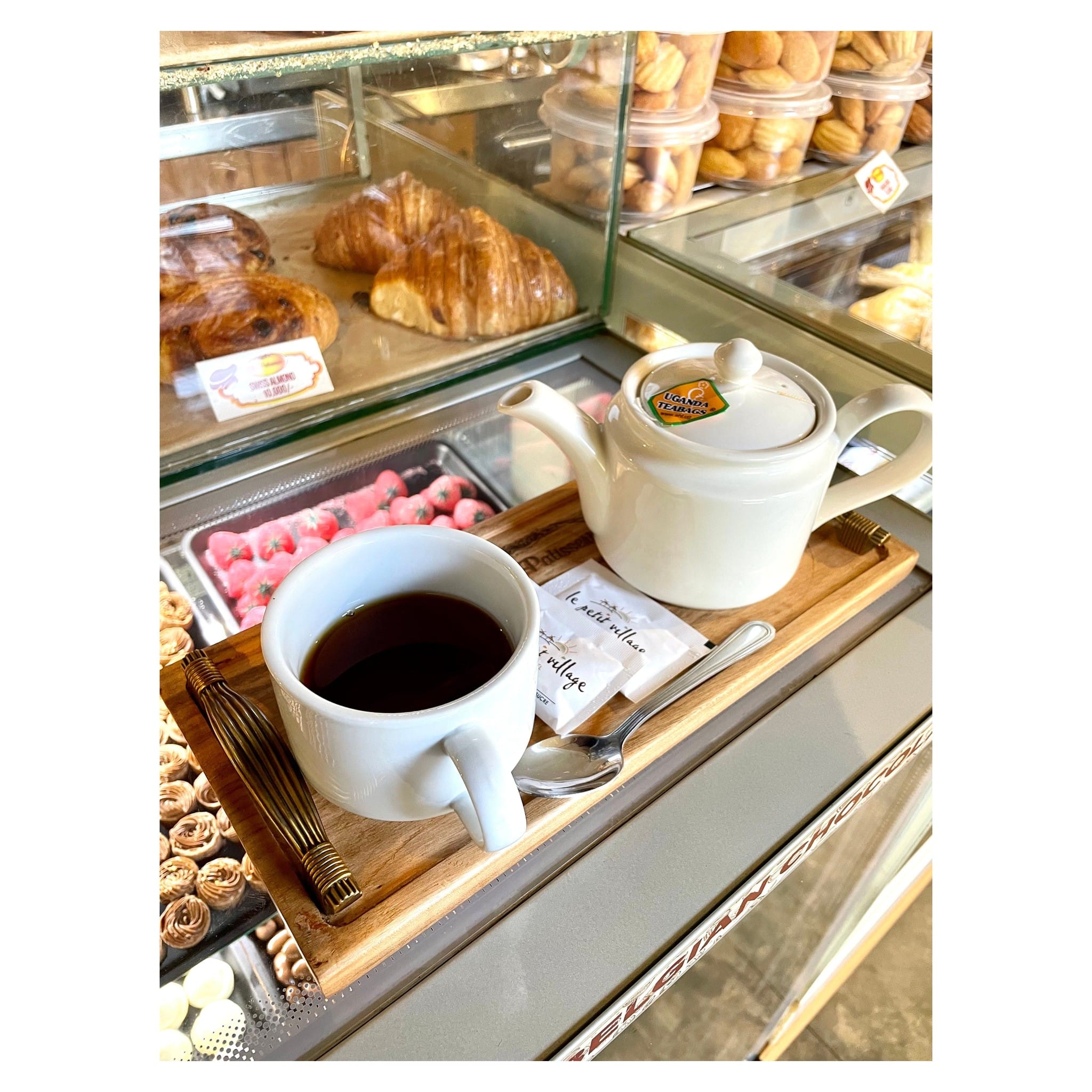 Black Tea