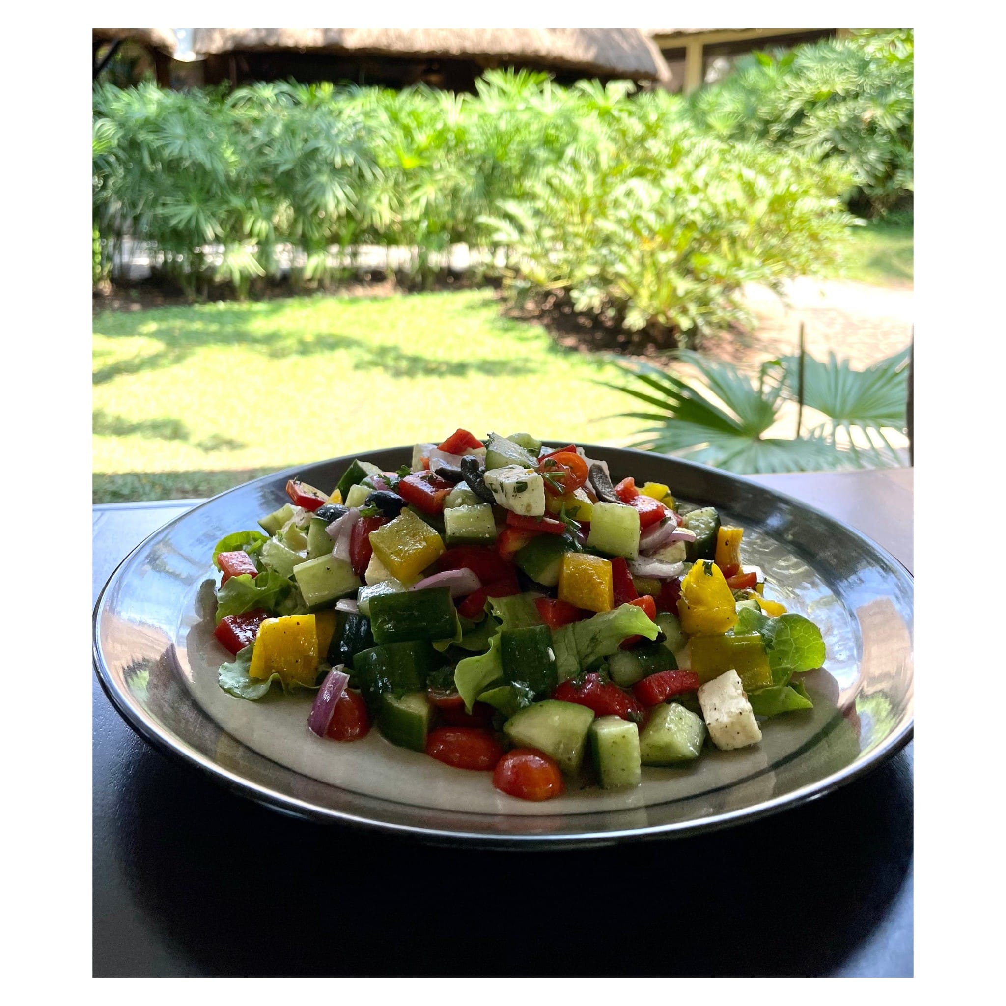 Greek Salad