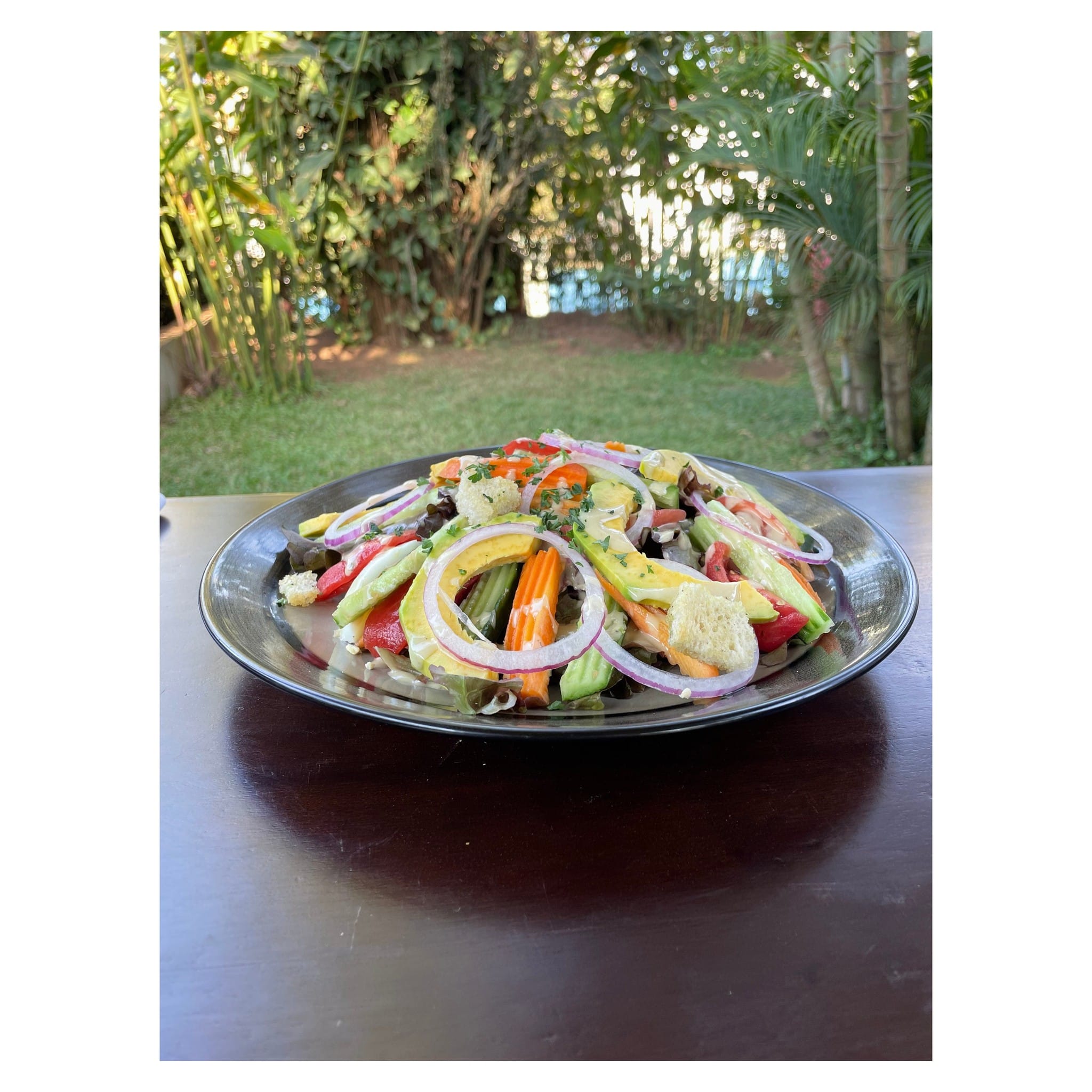Garden Salad