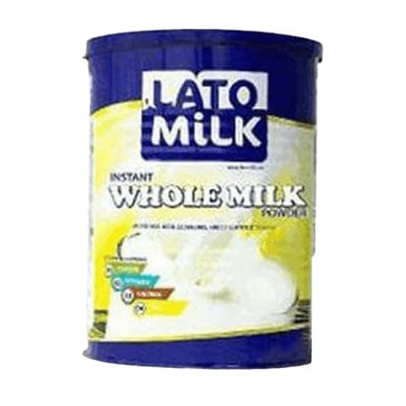Lato Whole Milk Powder 400g