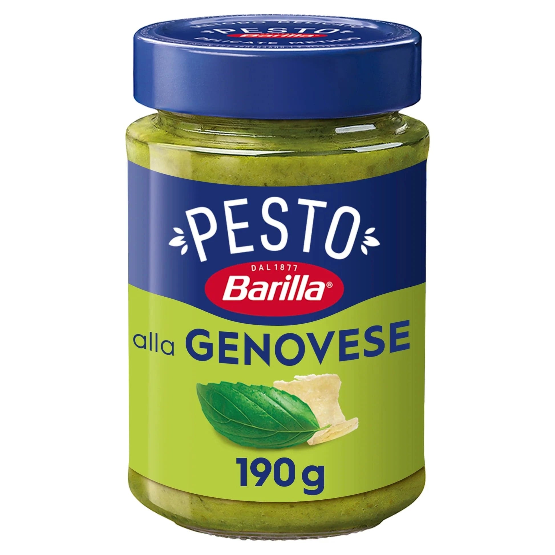 Barilla Pesto Genovese 190g