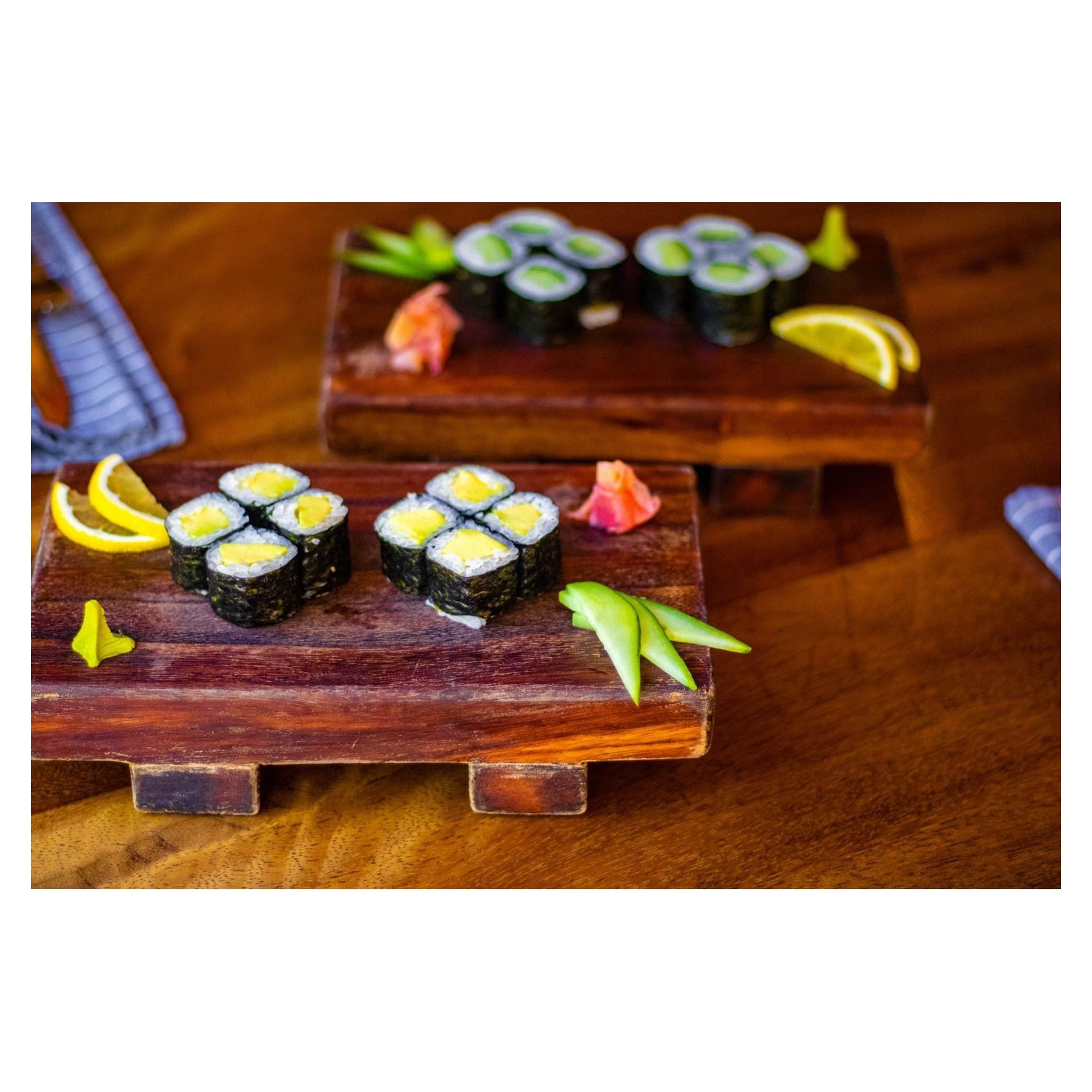 Avocado Roll