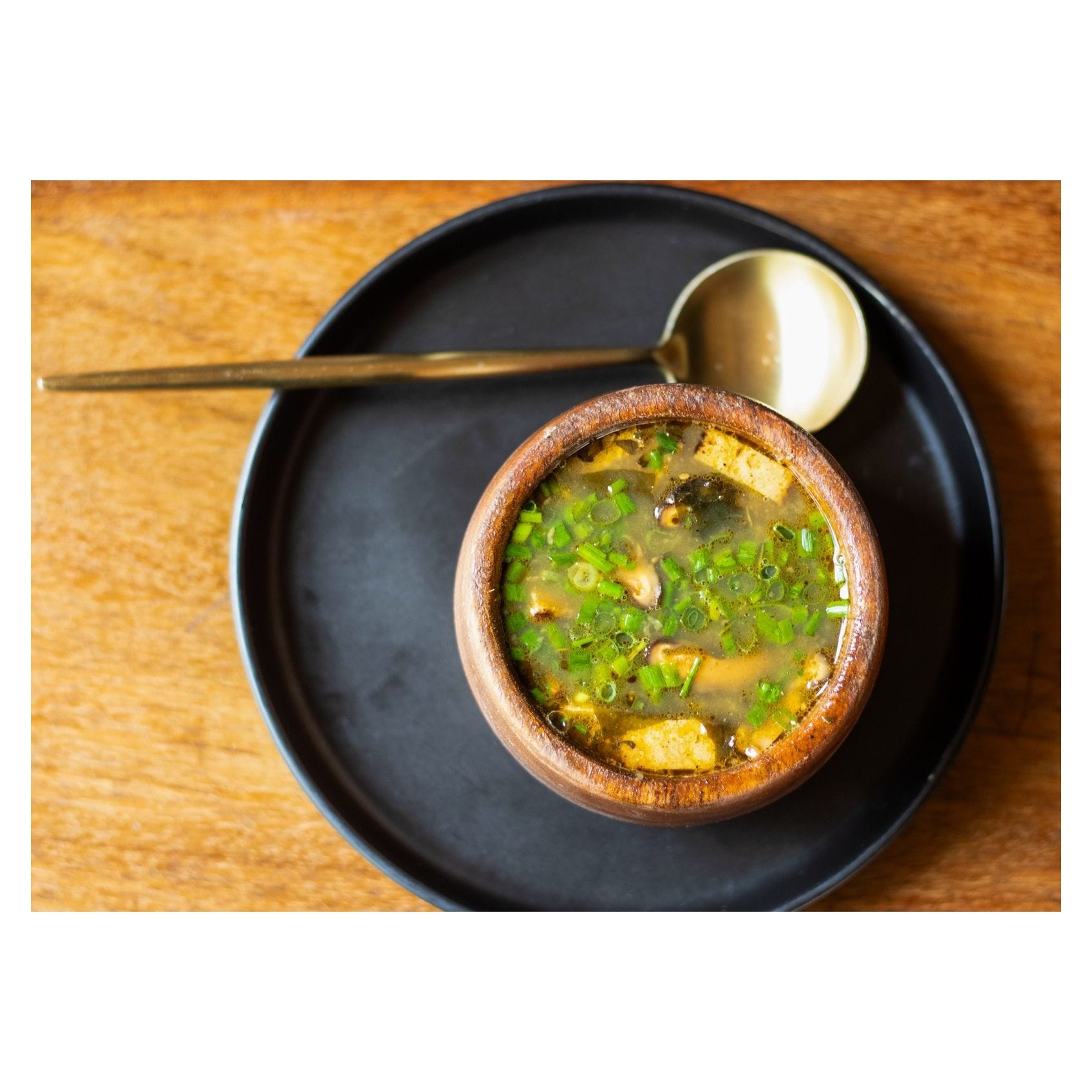 Miso Soup