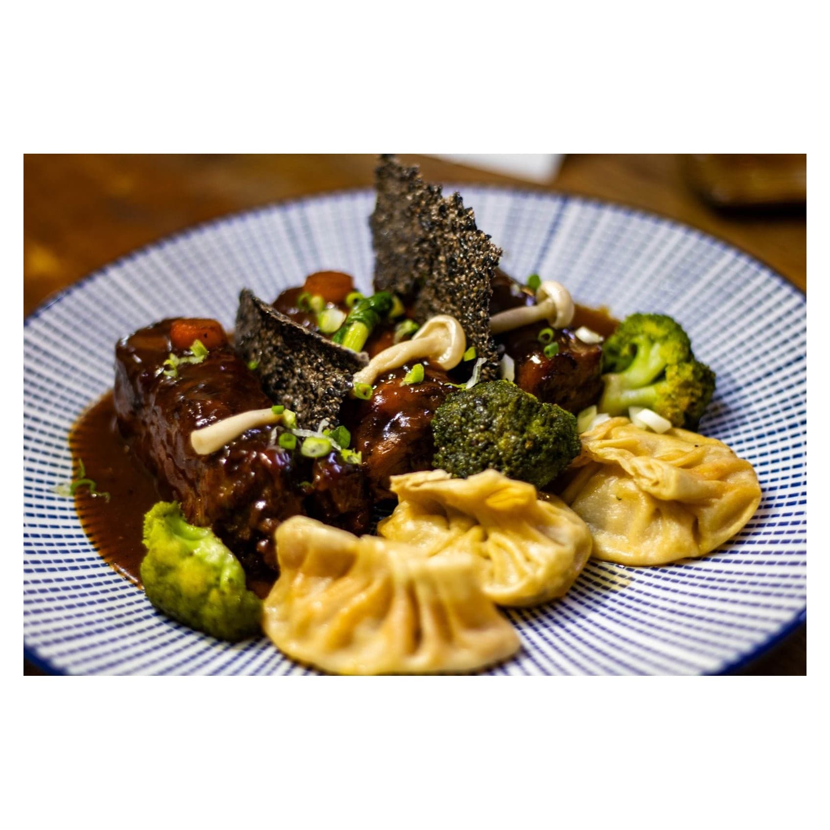 Teriyaki Chicken