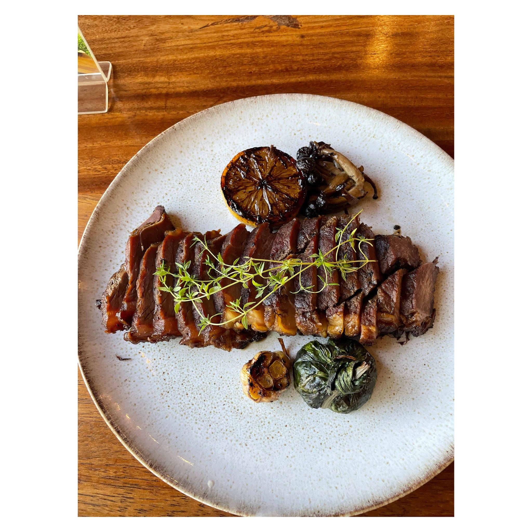 Premium Beef Kainomi