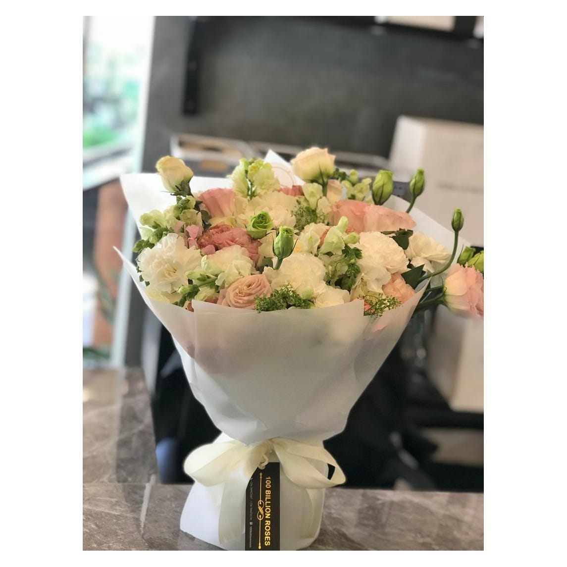 Medium Mixed Bouquet