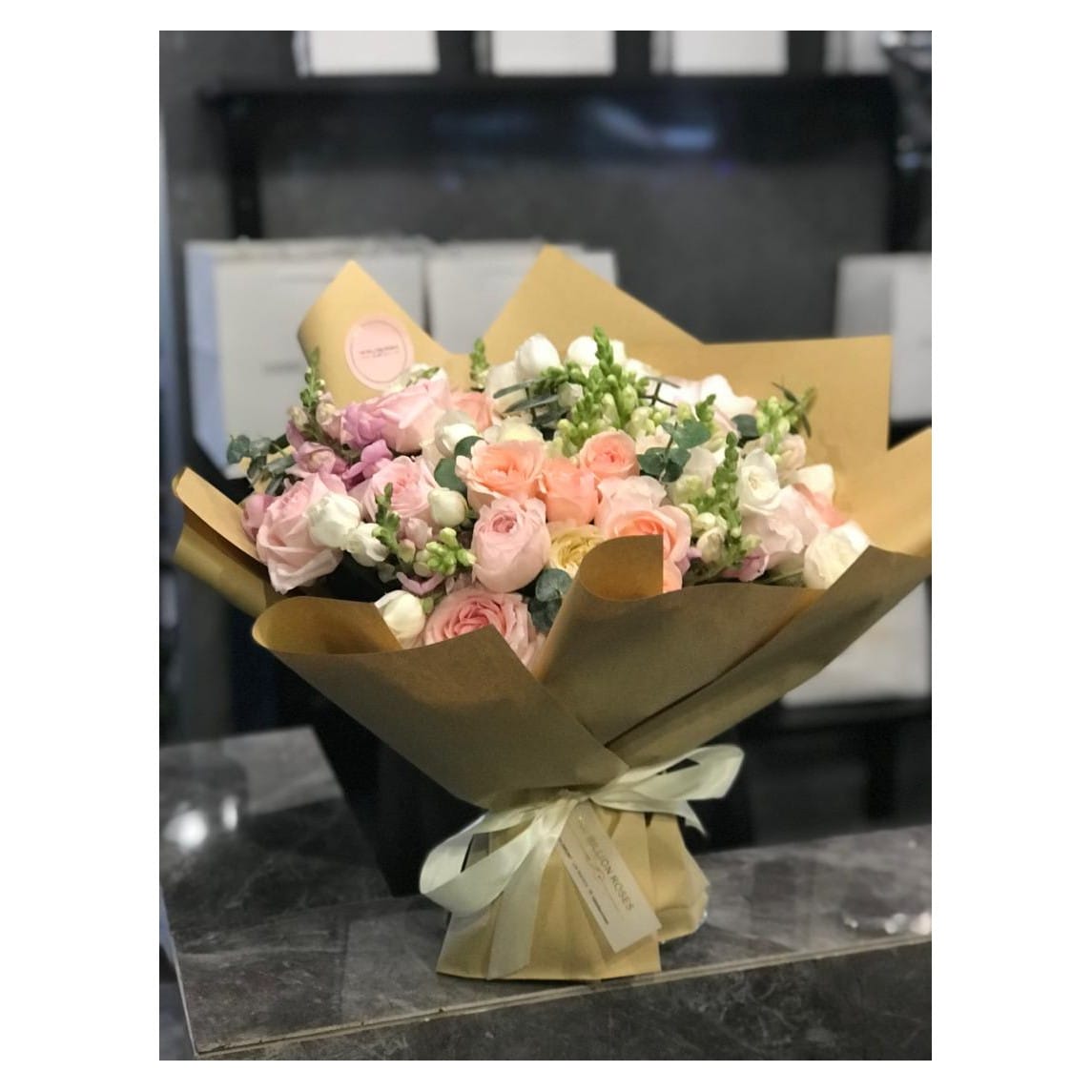 Large Mixed Bouquet