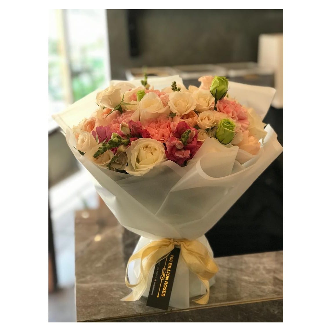Medium Mixed Bouquet